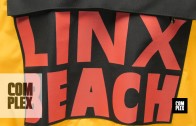 Raekwon Breaks Down His CL-95 “Linx Beach” Jacket