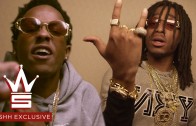 Rich The Kid ft. Quavo & Migo Bands – Change