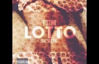 Rotimi ft. 50 Cent – Lotto