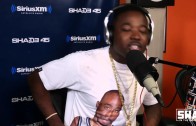 Troy Ave – Sway In The Morning Freestyle