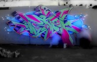 ASTEK – #GRAFFITI