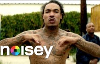 Gunplay ft. YG – Wuzhanindoe