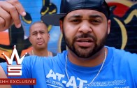Joell Ortiz & !llmind ft. Bodega Bamz, Emilio Rojas & Chris Rivers – Latino Pt. 2