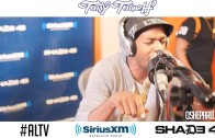 King Los – Toca Tuesdays Freestyle