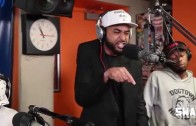 Locksmith on Sway in the morning