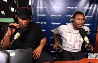 Meek Mill On Sway In The Morning
