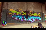 Taste – #Graffiti