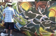 KEEP6 – #Graffiti