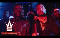 NYMLo ft. Dave East – Money Gang
