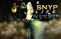 Garci Ft Troy Ave – Automatic  (Produced By Sap)