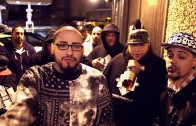 NYMLo ft. Dave East – Money Gang