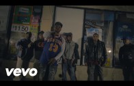 NYMLo ft. Dave East – Money Gang
