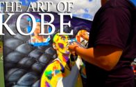 The Art of Kobe (Art Documentary)