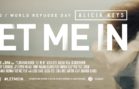 Alicia Keys – Let Me In – We Are Here ( Short Film )