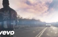 Melanie Amaro ft. Fabolous – Dust