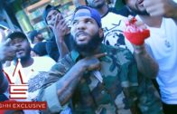 NYMLo ft. Dave East – Money Gang