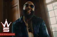 Rick Ross – No U-Turns (Official Video)