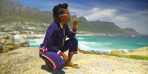 NYMLo ft. Dave East – Money Gang