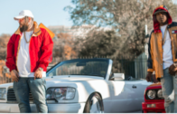 NYMLo ft. Dave East – Money Gang