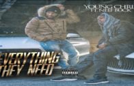 NYMLo ft. Dave East – Money Gang