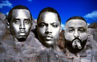 Ma$e x Diddy & DJ Khaled – Rap Rushmore
