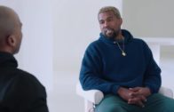 kanye west / charlamagne interview @kanyewest @cthagod