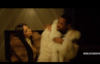 Melanie Amaro ft. Fabolous – Dust