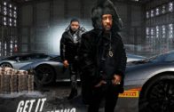 NYMLo ft. Dave East – Money Gang