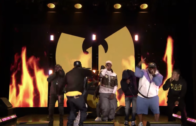 Wu Tang Clan – Triumph On Jimmy Fallon