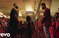 Chris Brown ft. Drake – No Guidance (Official Video) @chrisbrown @drake