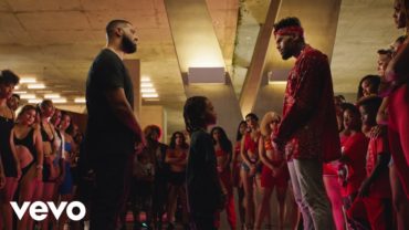 Chris Brown ft. Drake – No Guidance (Official Video) @chrisbrown @drake