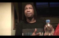 KRS-One: Real Men Don’t Exist in Mainstream (Must See) @IAmKRSOne Hip-Hop