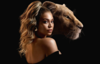 Beyonce – Spirit (Audio)