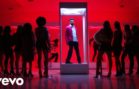 Chris Brown ft. Gunna – Heat (Official Video)