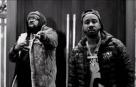 NYMLo ft. Dave East – Money Gang