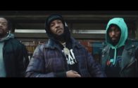 NYMLo ft. Dave East – Money Gang