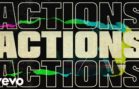 John Legend – Actions (Official Lyric Video)
