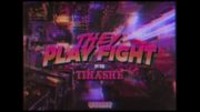 THEY x Tinashe – Play Fight (Official Music Video) @unofficialTHEY @tinashe