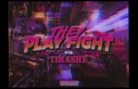 THEY x Tinashe – Play Fight (Official Music Video) @unofficialTHEY @tinashe