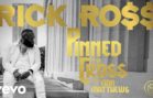 Rick Ross ft. Finn Matthews – Pinned to the Cross (Official Audio)