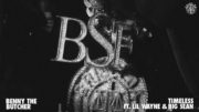 Benny the Butcher ft. Lil Wayne & Big Sean – Timeless (Audio) @BennyBsf @LilTunechi @BigSean & @Hit_Boy