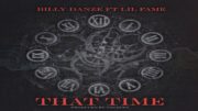 Billy Danze Ft. Lil Fame (M.O.P.) – That Time (Prod. By TooBusy) @BILLDANZEMOP @FameMOPreal
