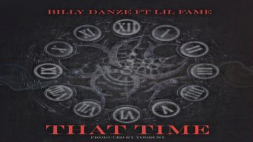 Billy Danze Ft. Lil Fame (M.O.P.) – That Time (Prod. By TooBusy) @BILLDANZEMOP @FameMOPreal