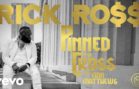 Rick Ross – Pinned to the Cross (Official Music Video) ft. Finn Matthews