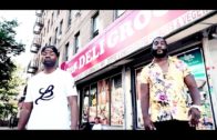 NYMLo ft. Dave East – Money Gang