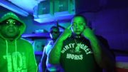 100 Proof x Jadakiss x King Brickz – 10 Toes Down (Official Video) @Therealkiss produced by @JDemers92