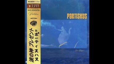 Hus Kingpin – Portishus (Album)