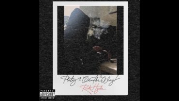 Rick Hyde – Plates 2 On The Way (EP)