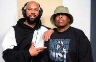 DJ Premier ft. COMMON – In Moe (Speculation) @REALDJPREMIER @common