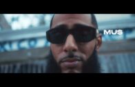 The Musalini x O Finess x Famus AAA – Pharaohs & Kings (Official Video) @themusalini @o_finess78 @khrysis